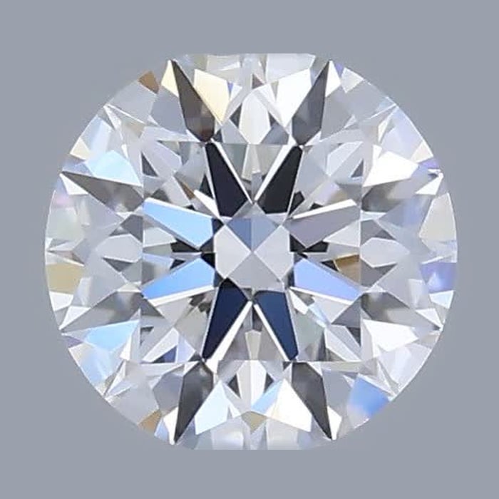 Real Diamond Image