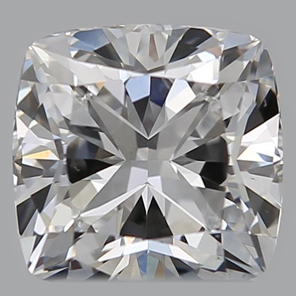 Real Diamond Image