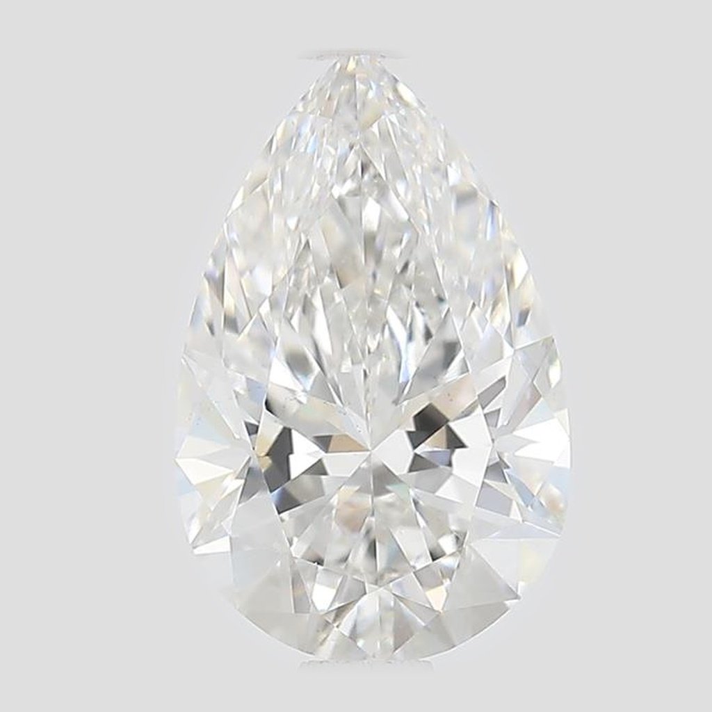 Real Diamond Image