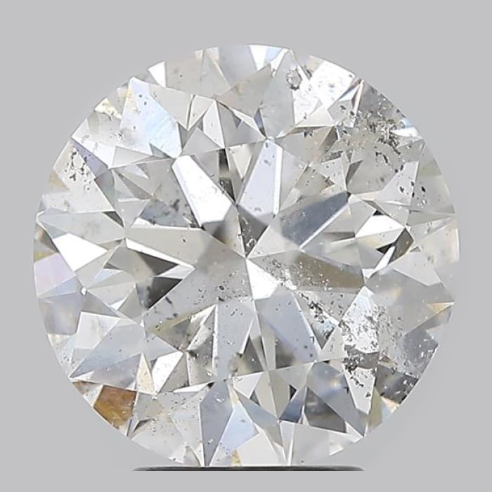 Real Diamond Image
