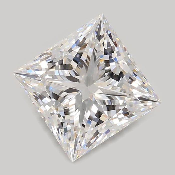 Real Diamond Image