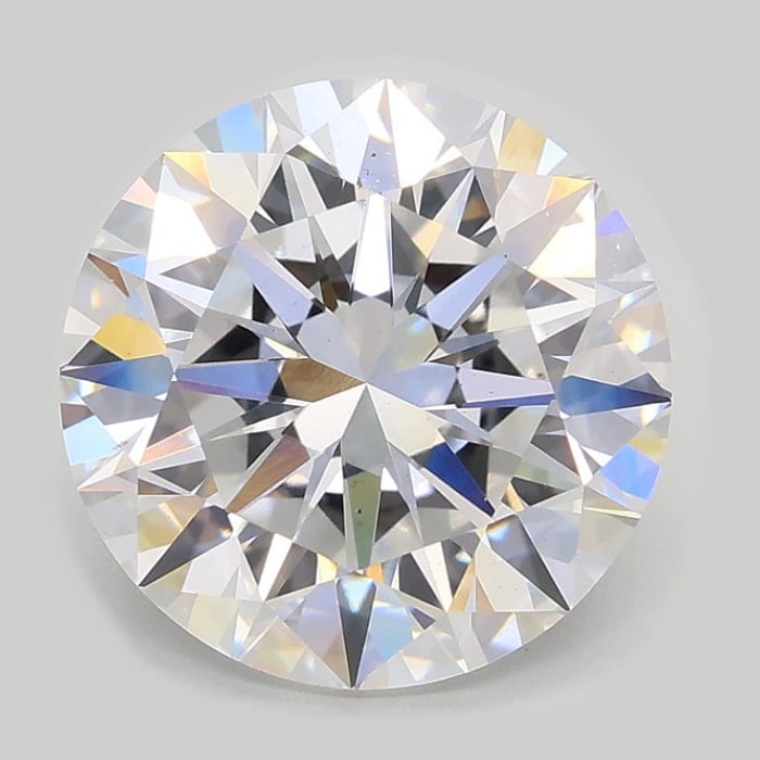 Real Diamond Image