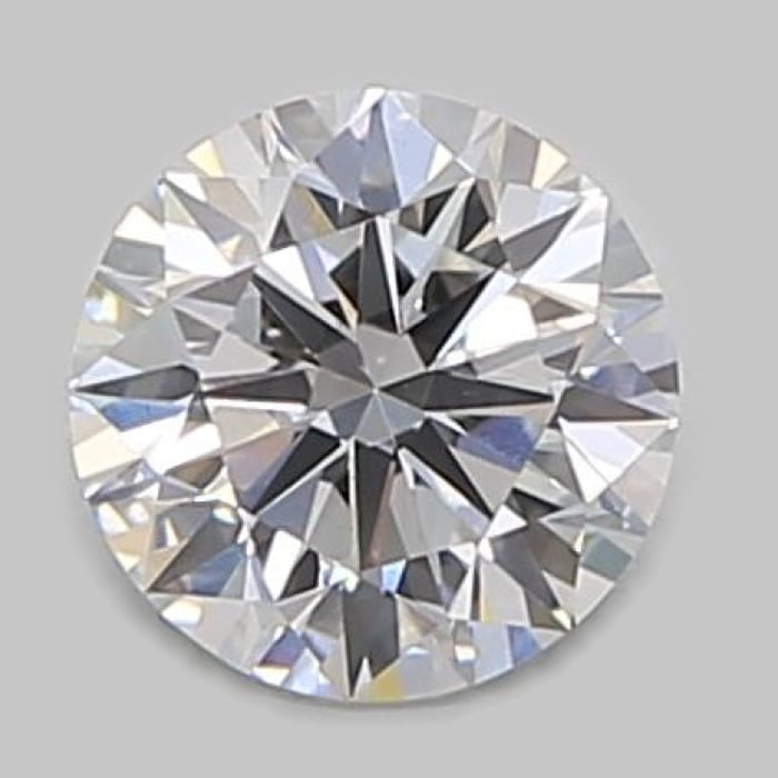 Real Diamond Image