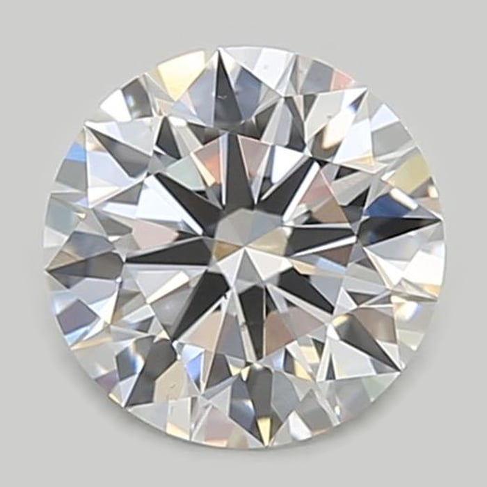 Real Diamond Image