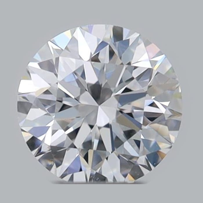 Real Diamond Image