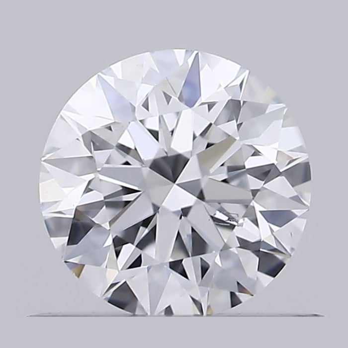 Real Diamond Image