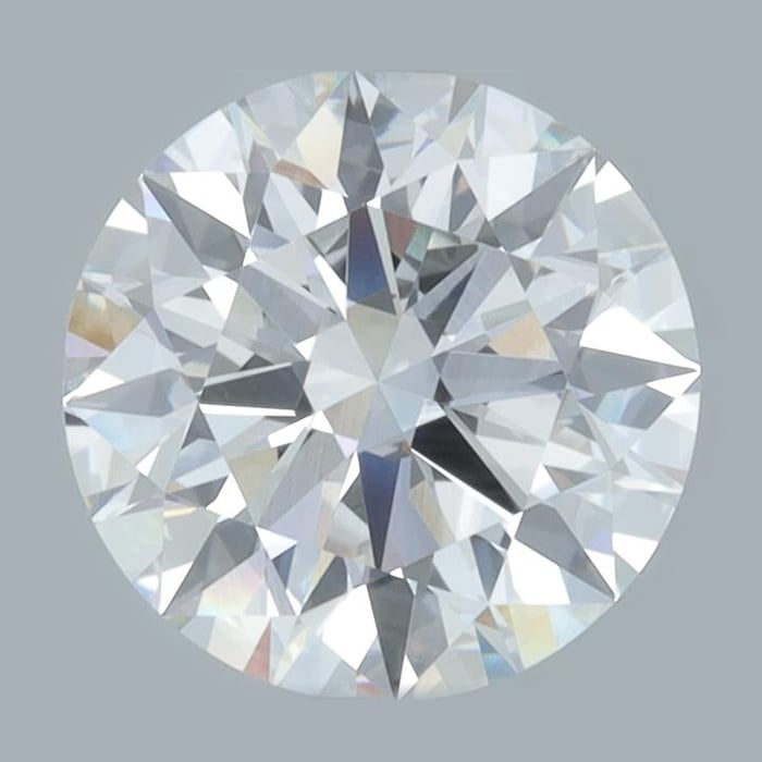 Real Diamond Image