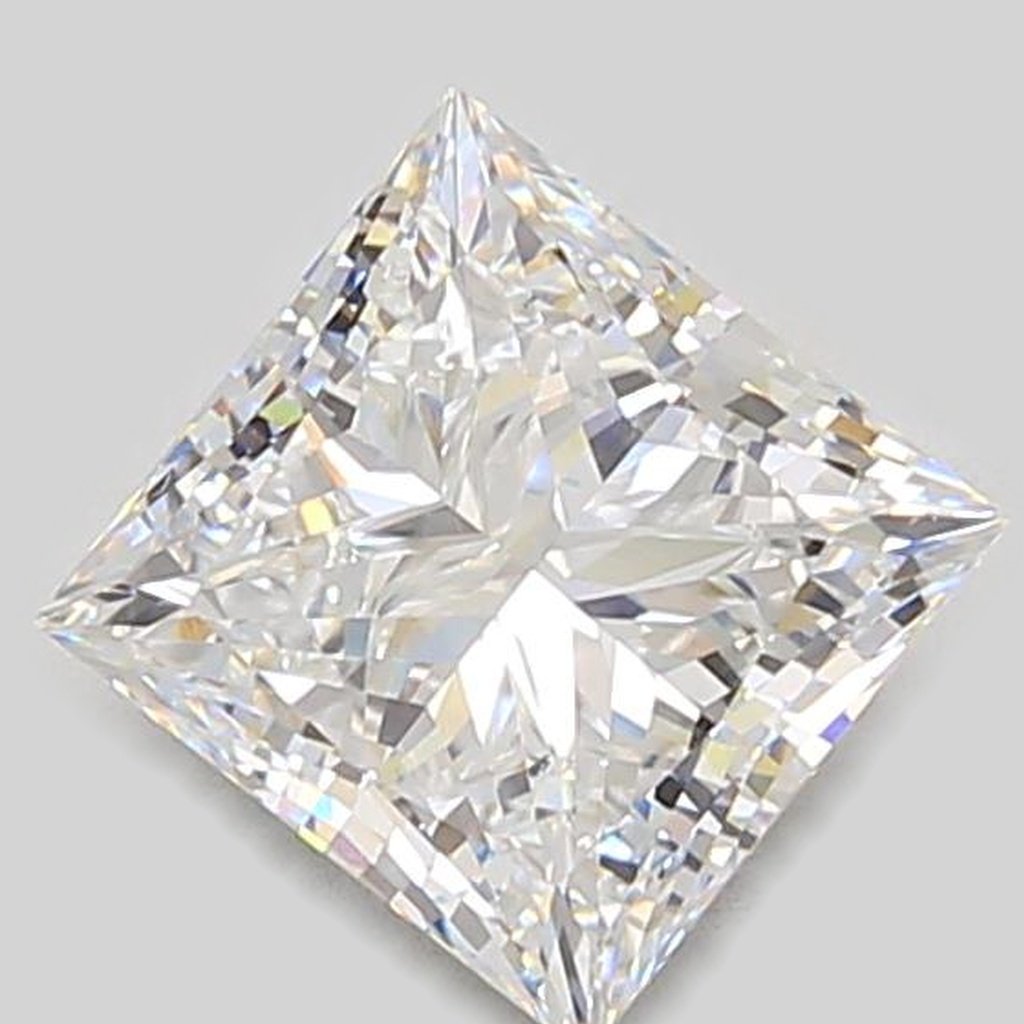 Real Diamond Image