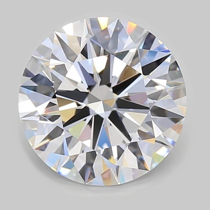 Real Diamond Image