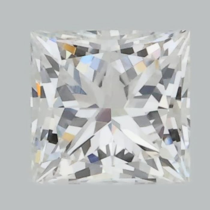 Real Diamond Image