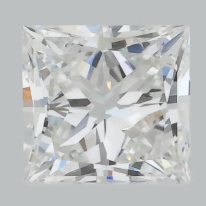 Real Diamond Image