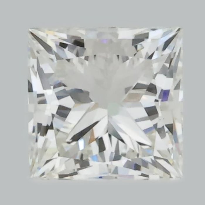 Real Diamond Image