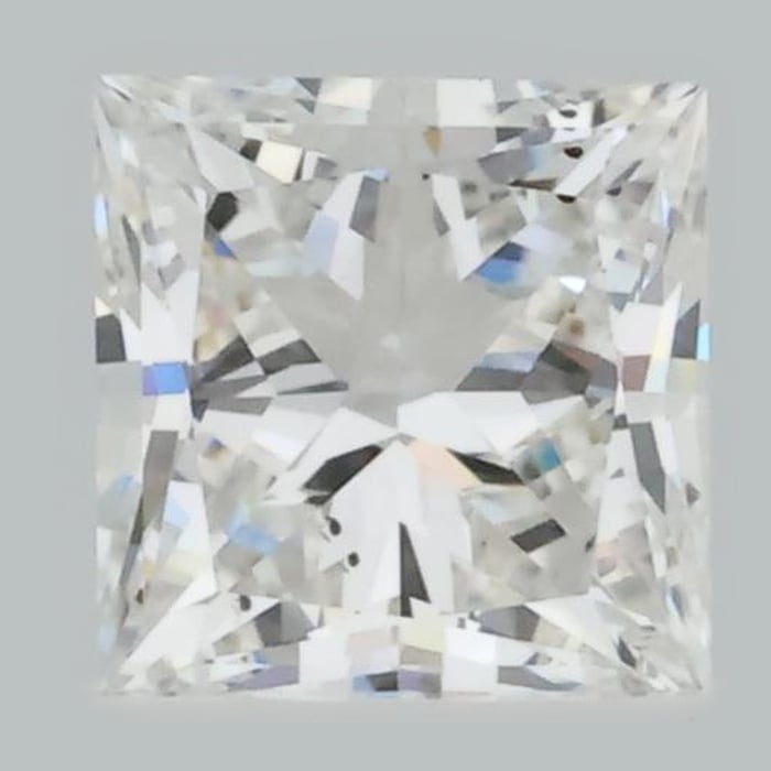Real Diamond Image