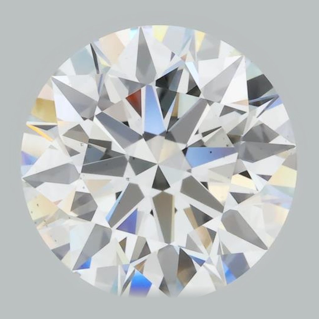 Real Diamond Image