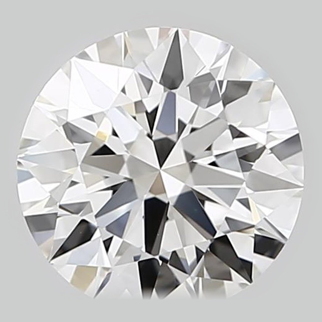 Real Diamond Image
