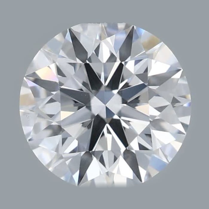 Real Diamond Image