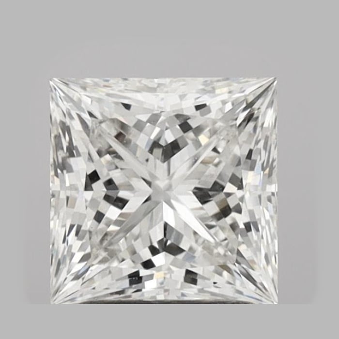 Real Diamond Image