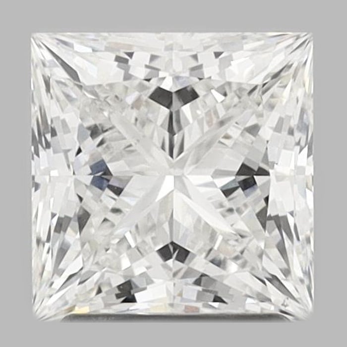 Real Diamond Image