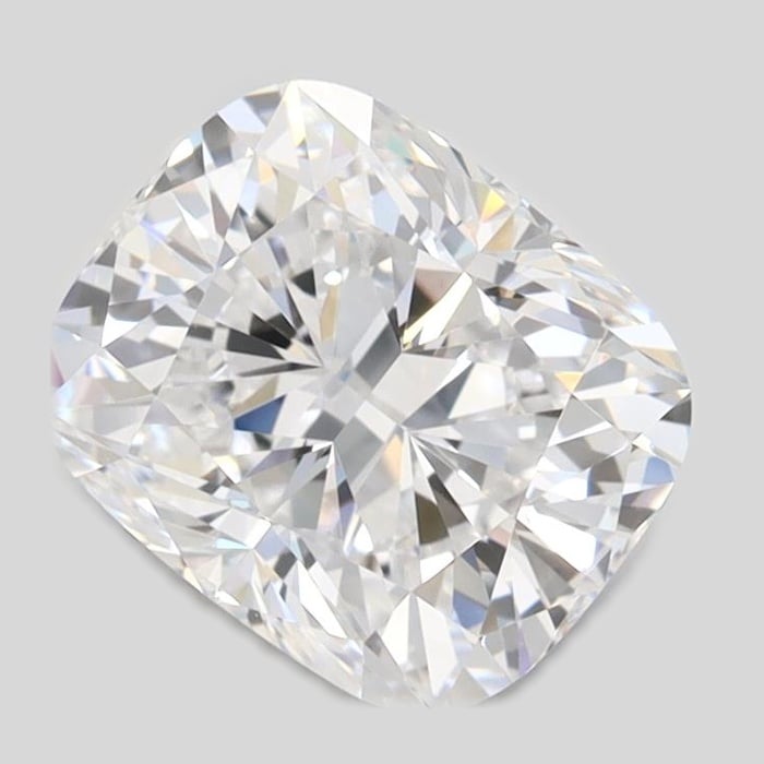 Real Diamond Image