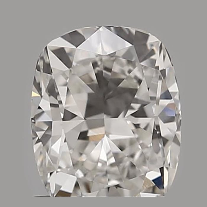 Real Diamond Image