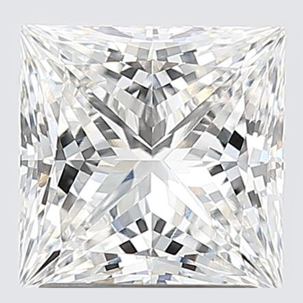 Real Diamond Image