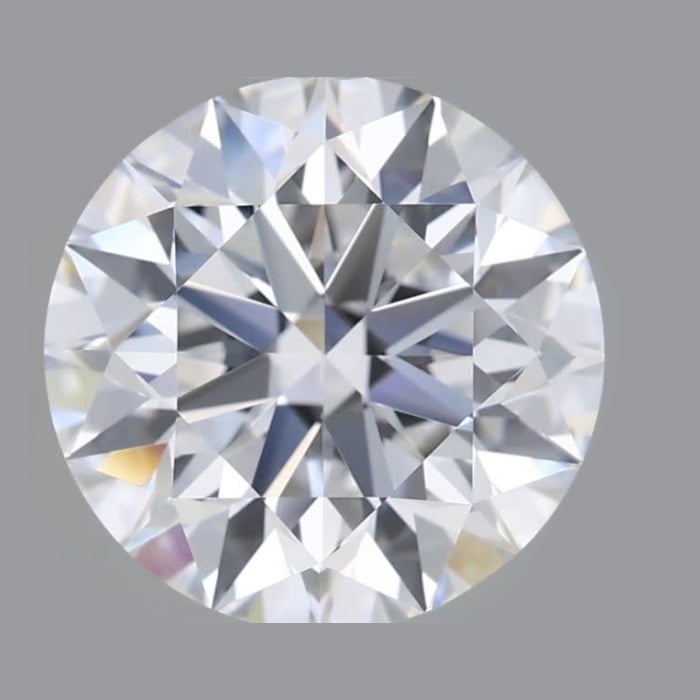 Real Diamond Image