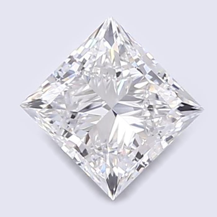 Real Diamond Image