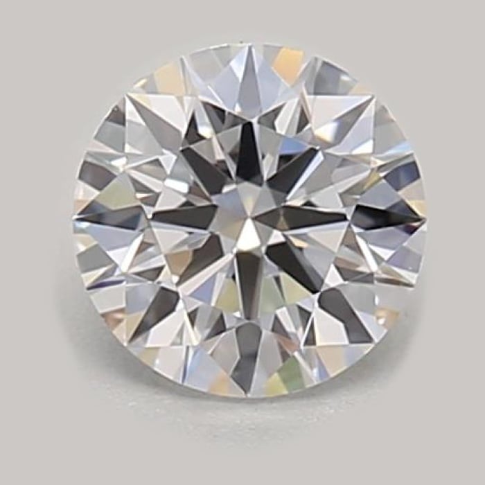 Real Diamond Image