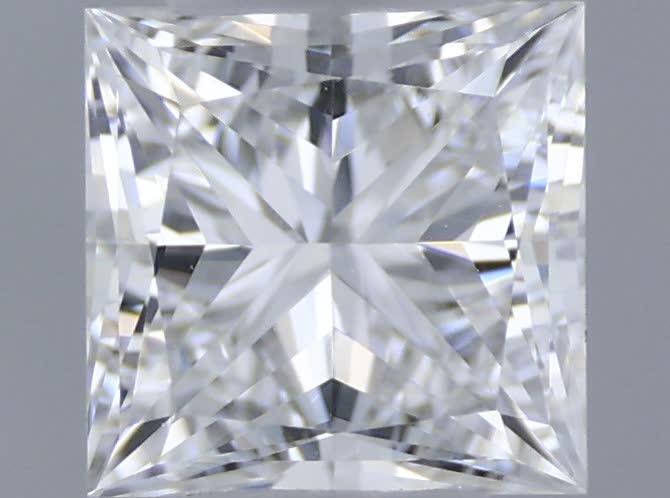Real Diamond Image