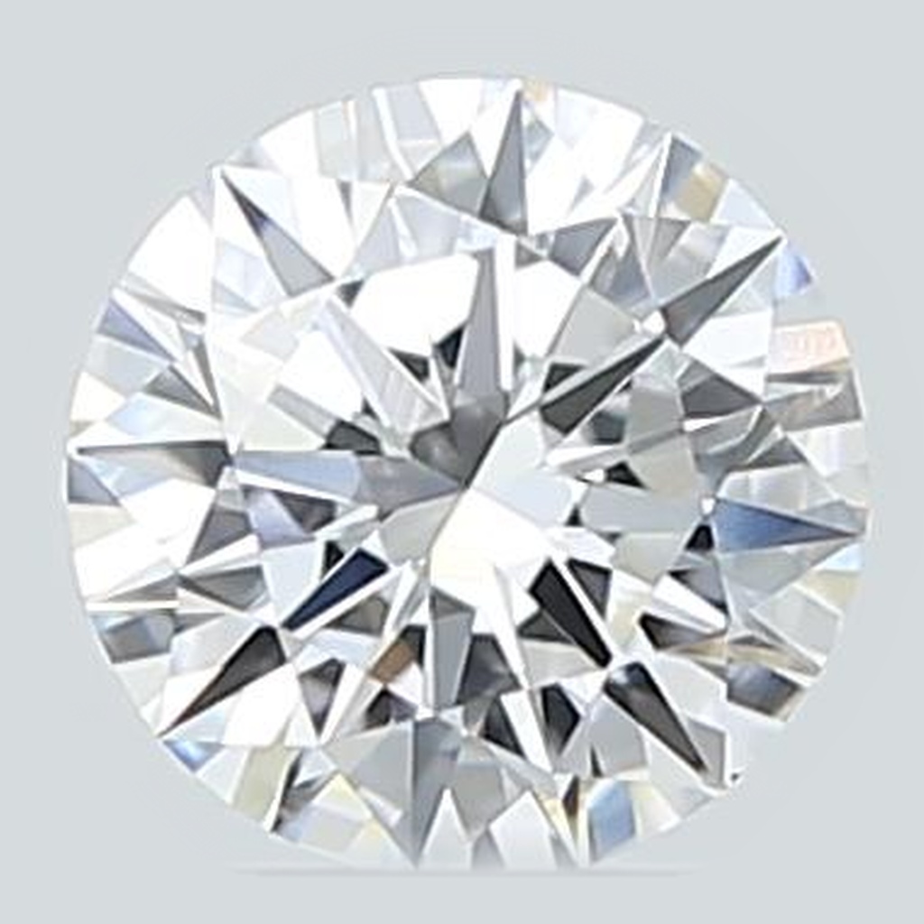Real Diamond Image