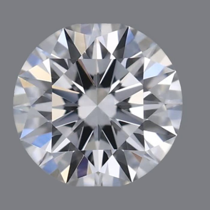 Real Diamond Image