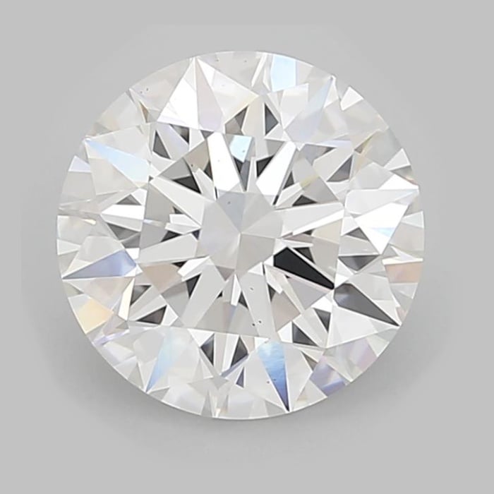 Real Diamond Image