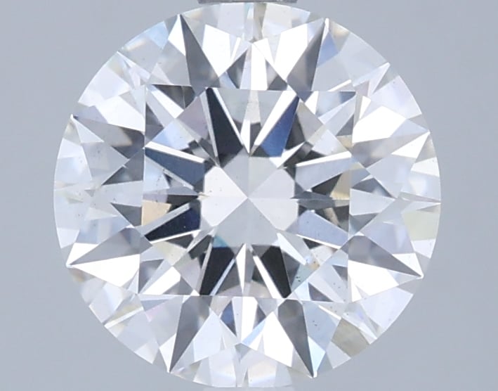 Real Diamond Image