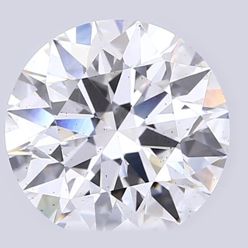 Real Diamond Image