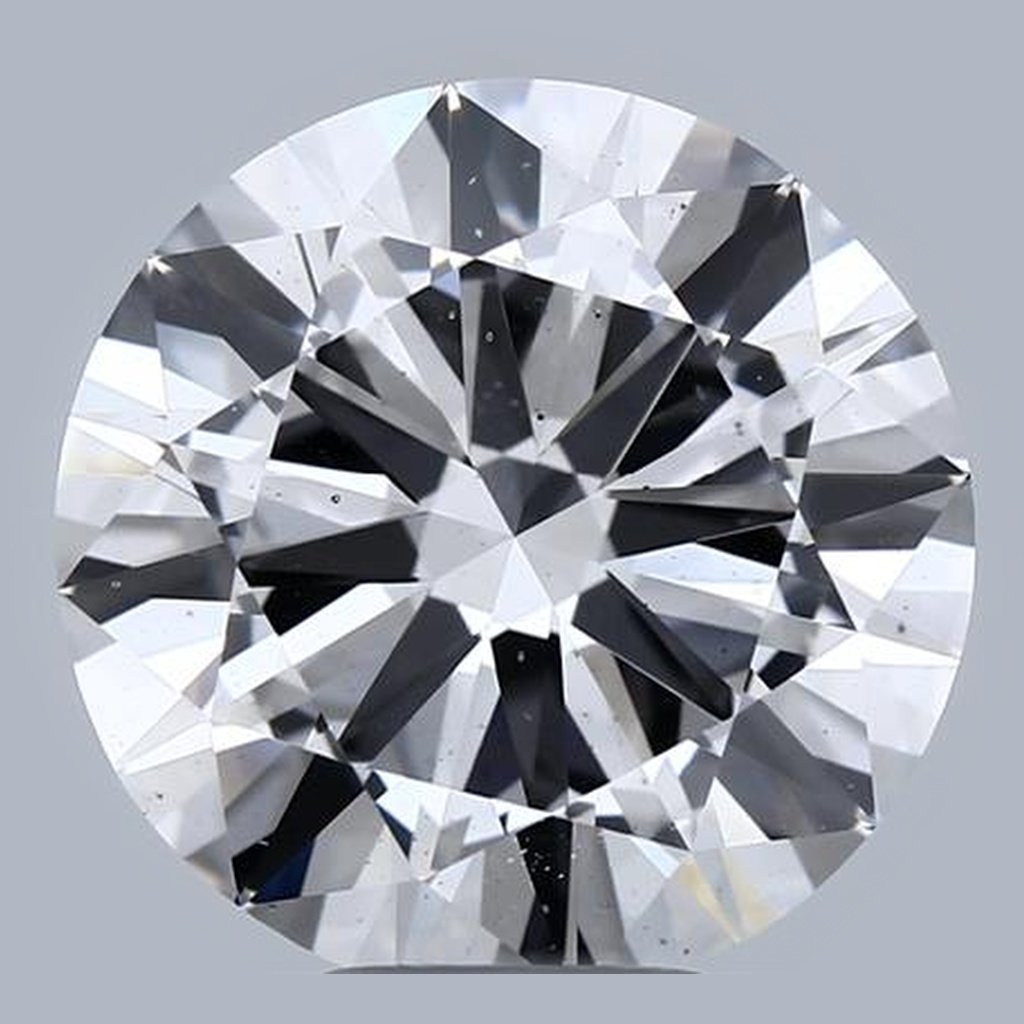 Real Diamond Image
