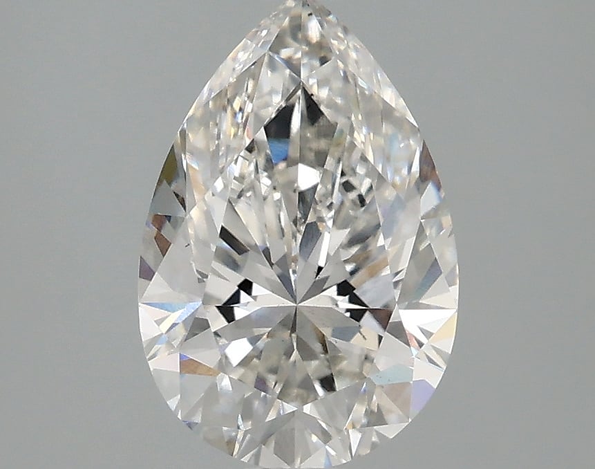 Real Diamond Image