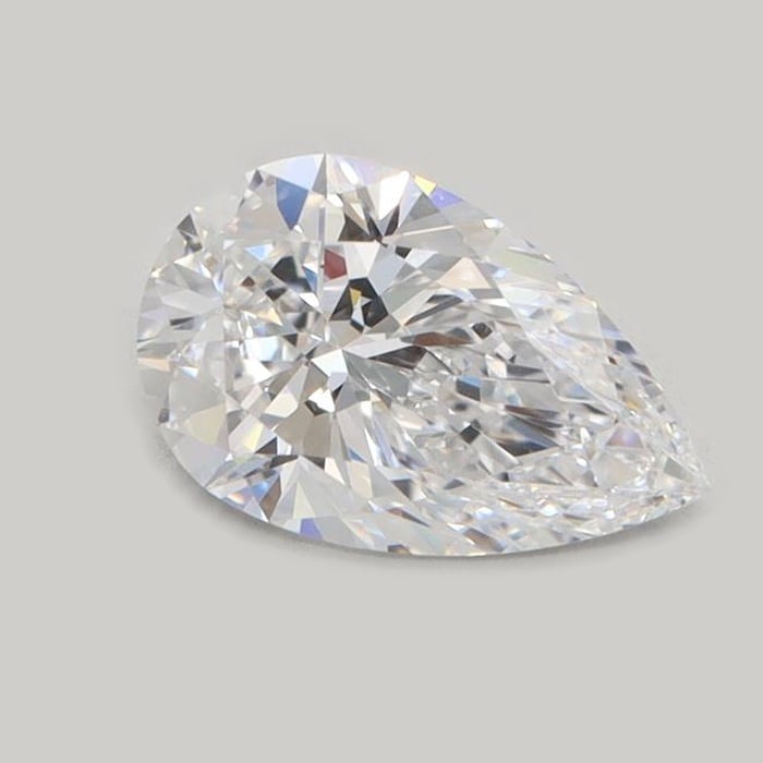 Real Diamond Image
