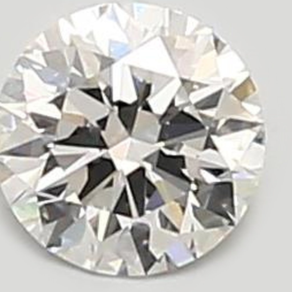 Real Diamond Image