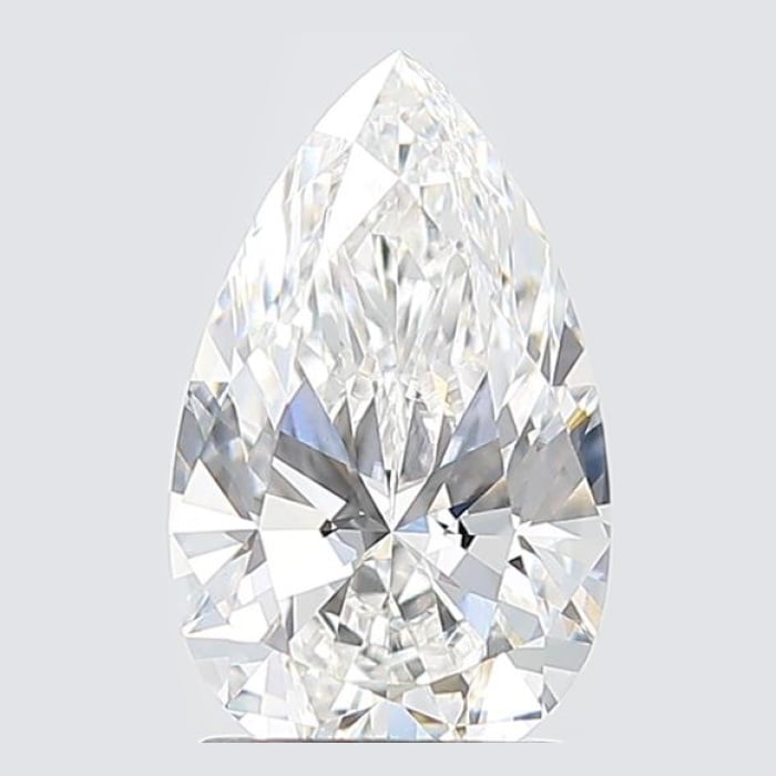 Real Diamond Image