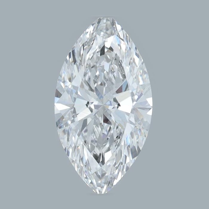 Real Diamond Image