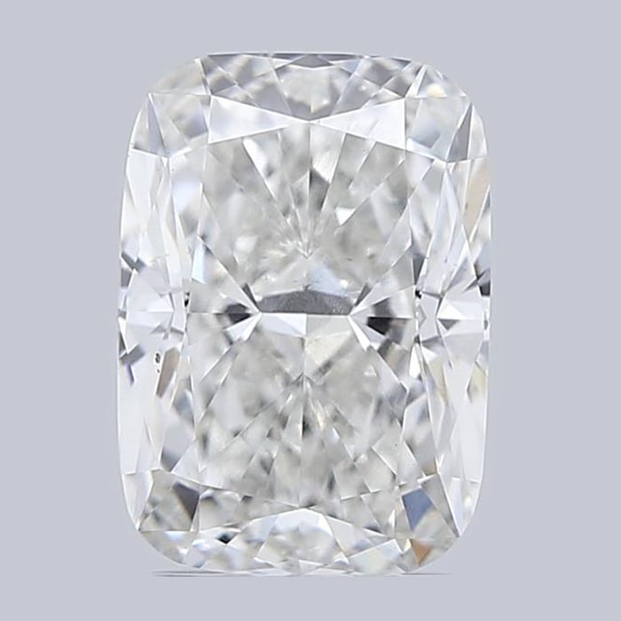 Real Diamond Image