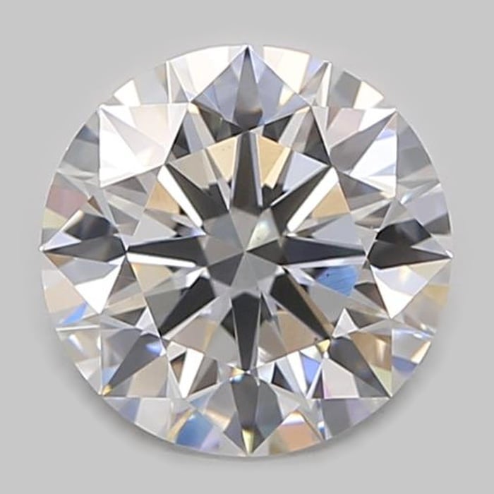 Real Diamond Image