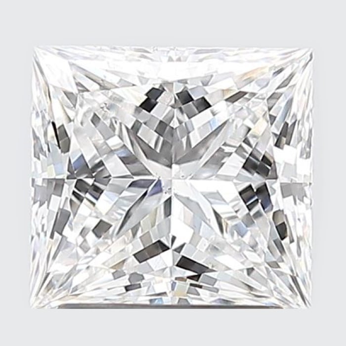 Real Diamond Image