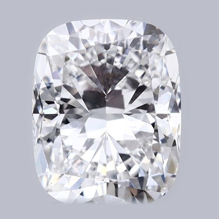 Real Diamond Image