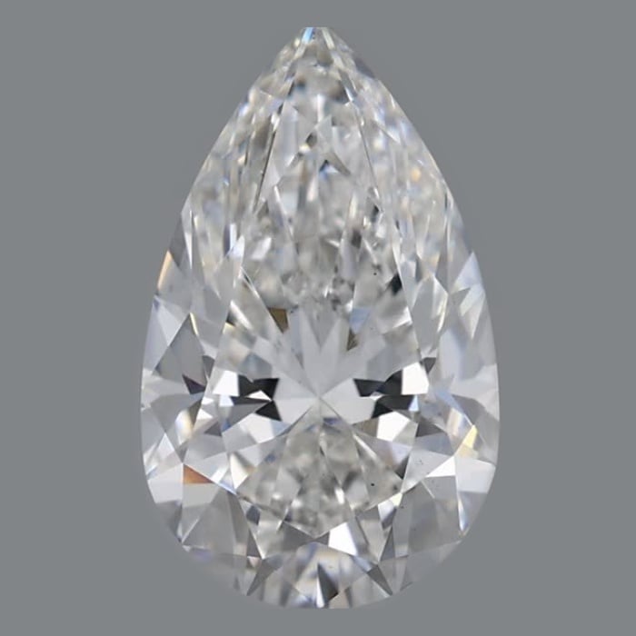 Real Diamond Image