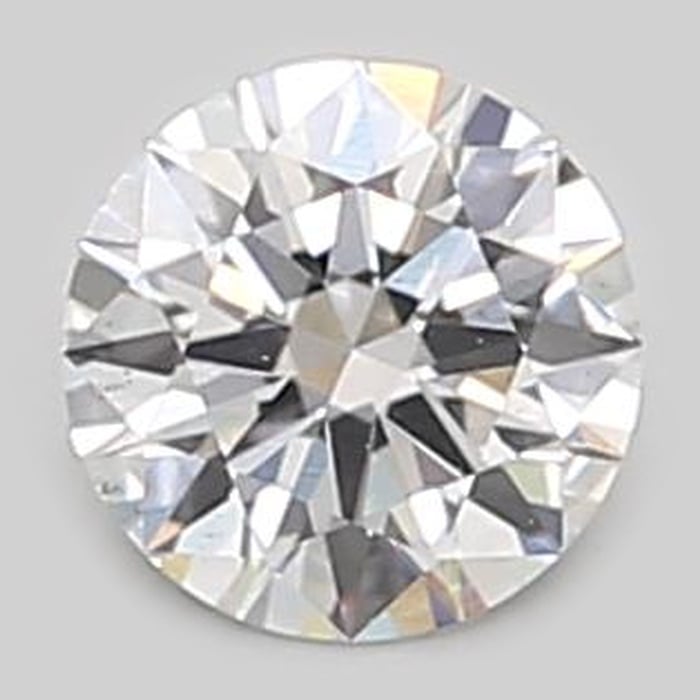 Real Diamond Image