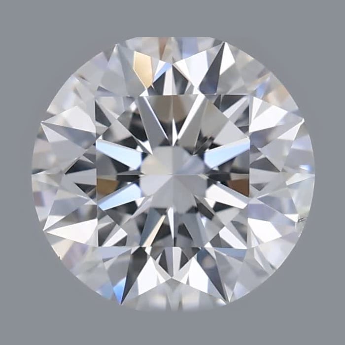 Real Diamond Image