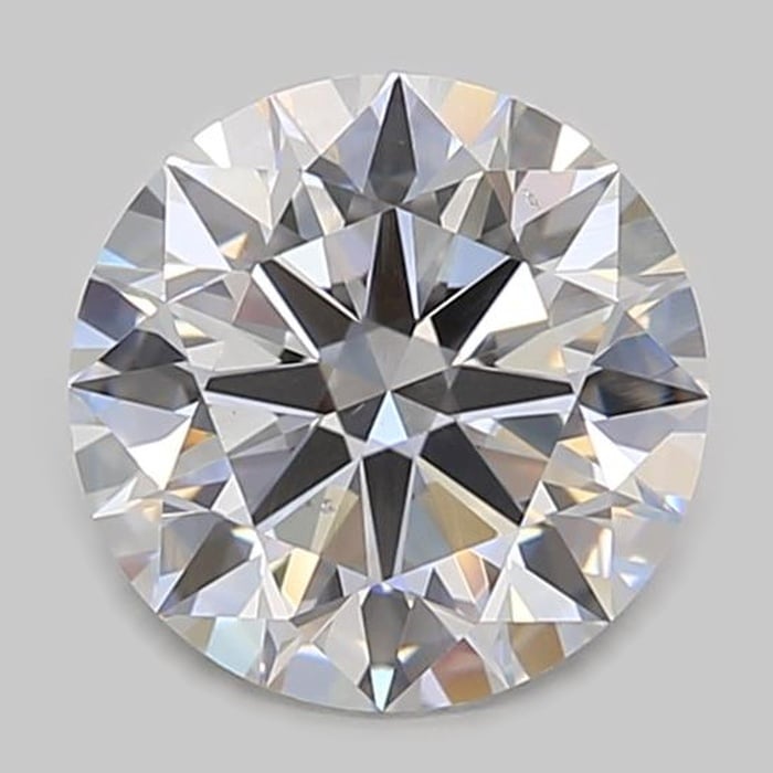 Real Diamond Image