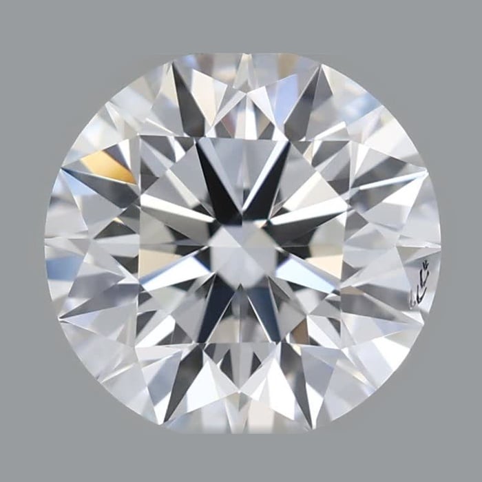 Real Diamond Image