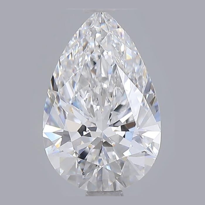 Real Diamond Image